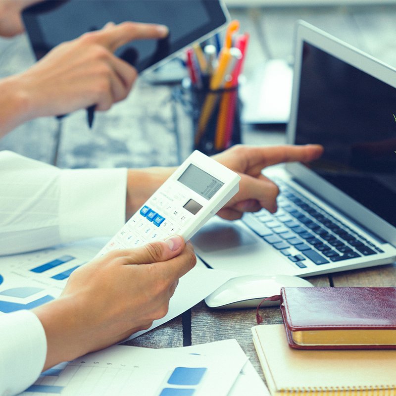 Book Keeping Services